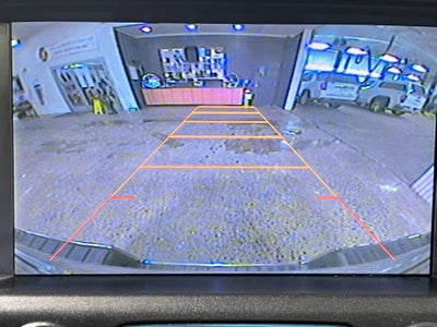 2015 Chevrolet Colorado 4WD LT