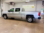 2017 Chevrolet Silverado 1500 Work Truck