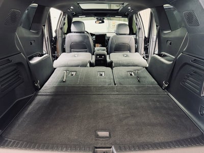 2024 GMC Acadia AT4