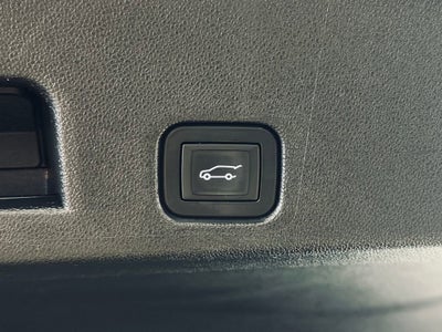 2024 GMC Acadia AT4