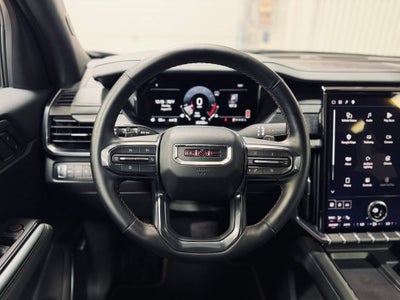2024 GMC Acadia AT4