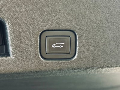 2024 GMC Acadia AT4