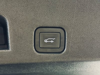 2024 GMC Acadia AT4