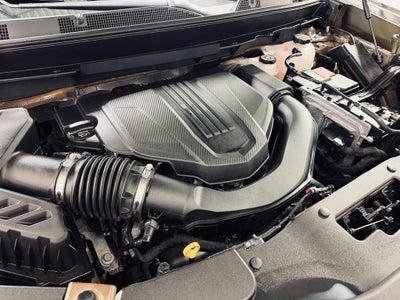 2024 GMC Acadia AT4