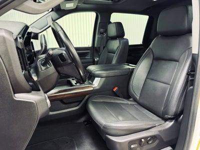 2024 GMC Sierra 2500 HD SLT