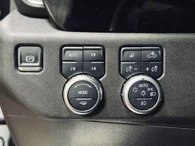 2024 GMC Sierra 2500 HD SLT