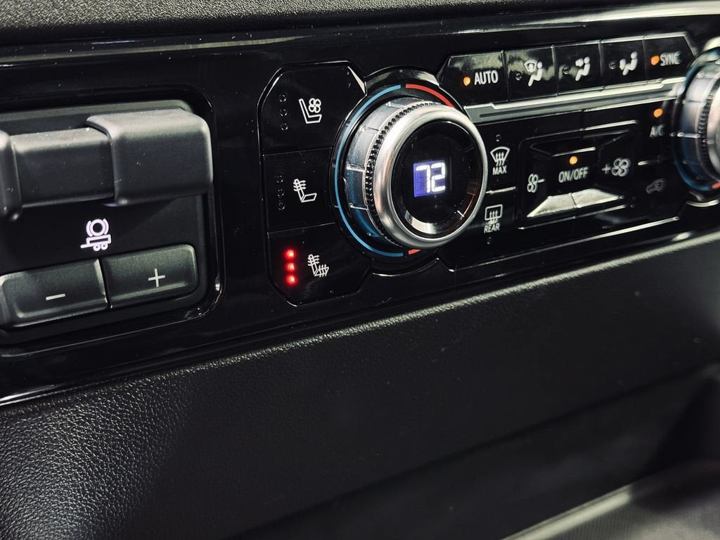 2024 GMC Sierra 2500 HD SLT