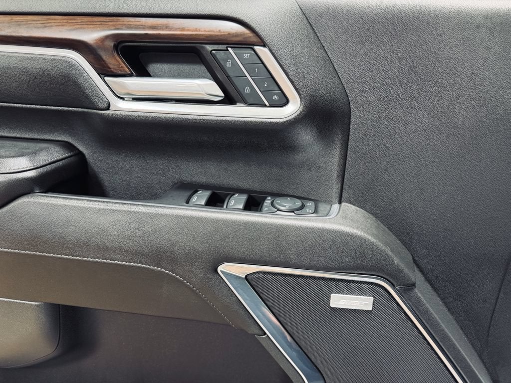 2024 GMC Sierra 2500 HD SLT