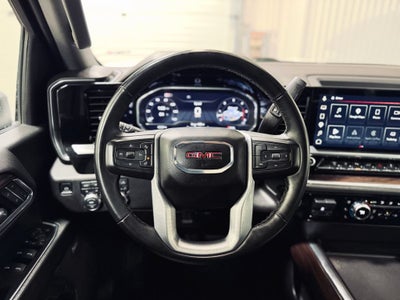 2024 GMC Sierra 2500 HD SLT