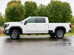 2024 GMC Sierra 2500 HD SLT