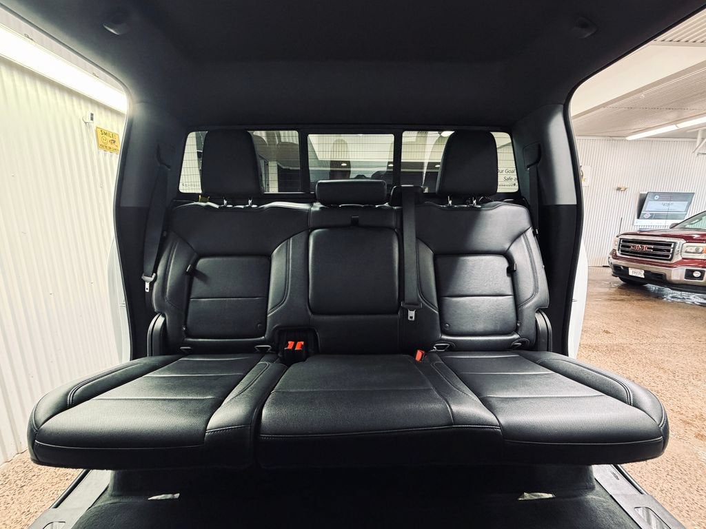 2024 GMC Sierra 2500 HD SLT