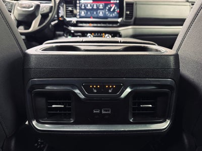 2024 GMC Sierra 2500 HD SLT