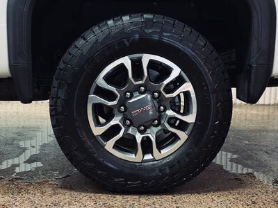 2024 GMC Sierra 2500 HD SLT