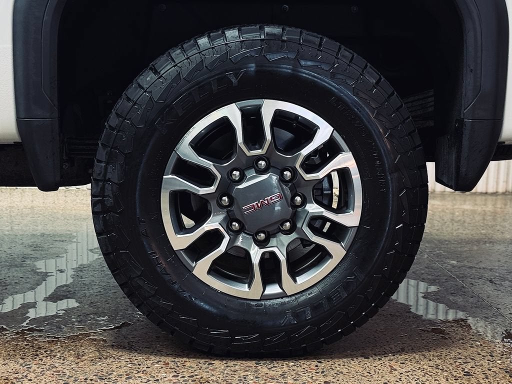 2024 GMC Sierra 2500 HD SLT