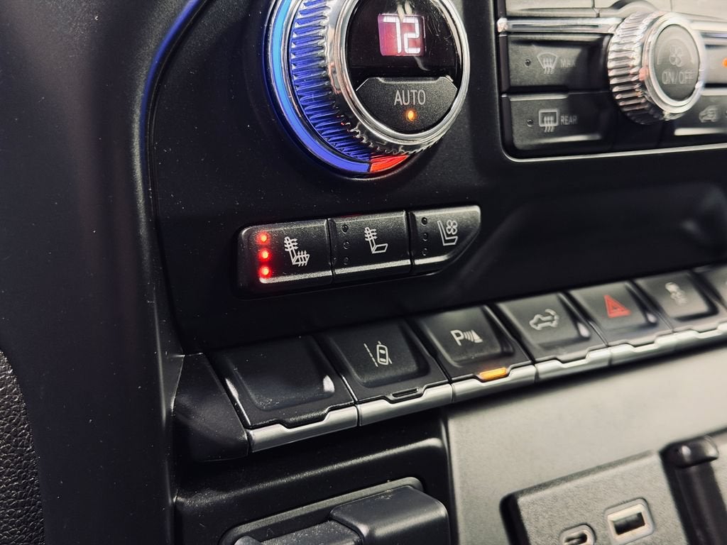 2022 GMC Sierra 2500 HD Denali