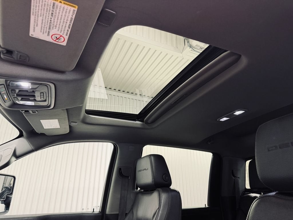 2022 GMC Sierra 2500 HD Denali