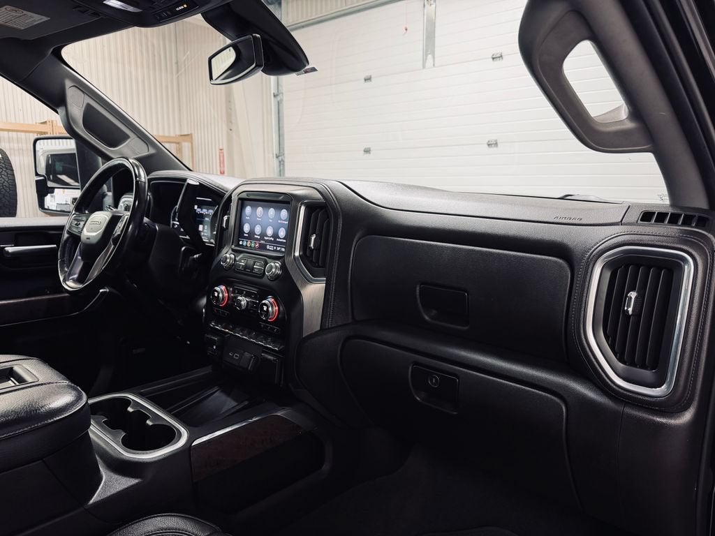2022 GMC Sierra 2500 HD Denali