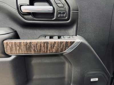 2021 GMC Sierra 2500 HD Denali