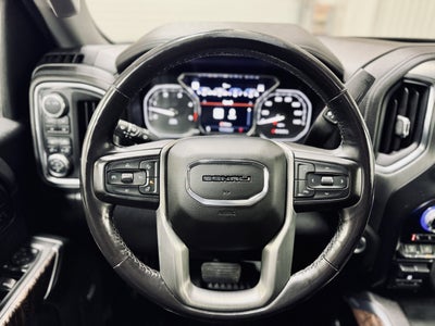 2021 GMC Sierra 2500 HD Denali