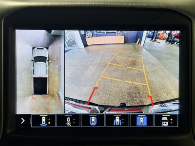 2021 GMC Sierra 2500 HD Denali