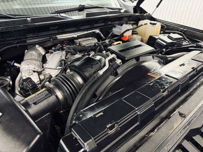 2021 GMC Sierra 2500 HD Denali