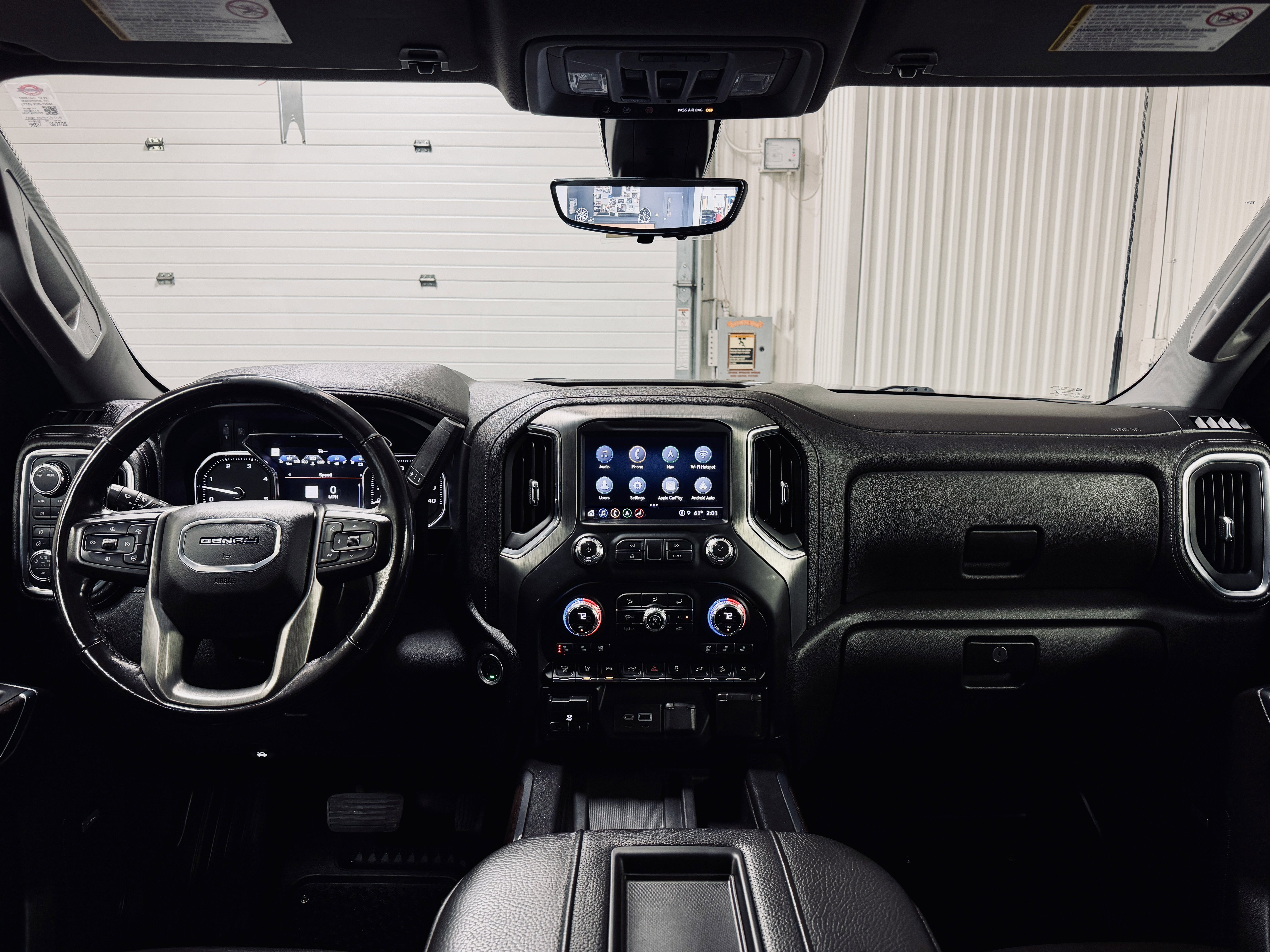 2021 GMC Sierra 2500 HD Denali