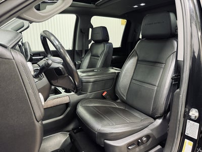 2021 GMC Sierra 2500 HD Denali