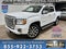 2021 GMC Canyon Denali