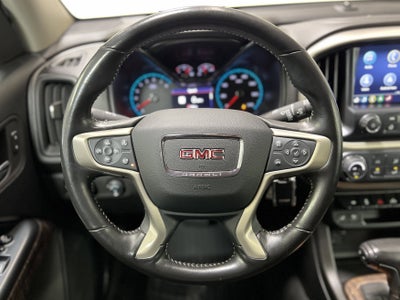 2021 GMC Canyon Denali