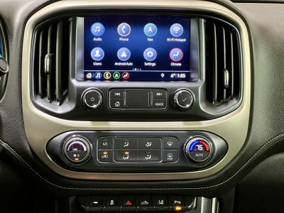 2021 GMC Canyon Denali