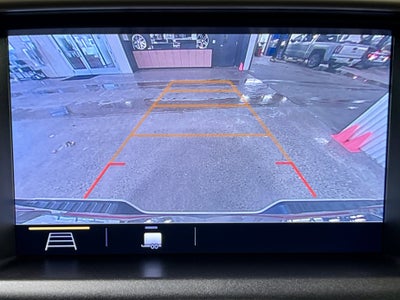 2021 GMC Canyon Denali