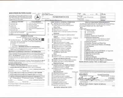 2021 GMC Canyon Denali