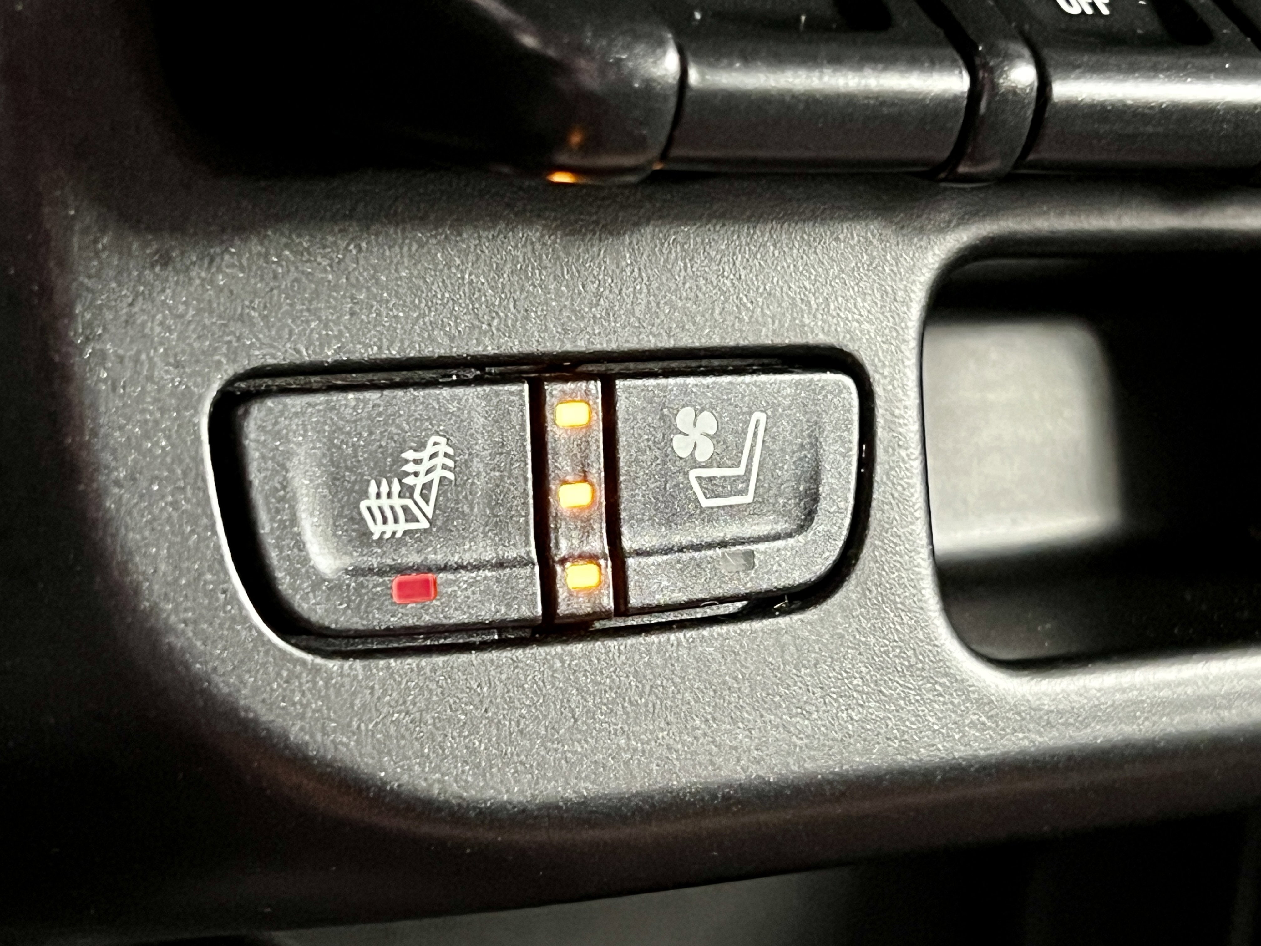 2021 GMC Canyon Denali