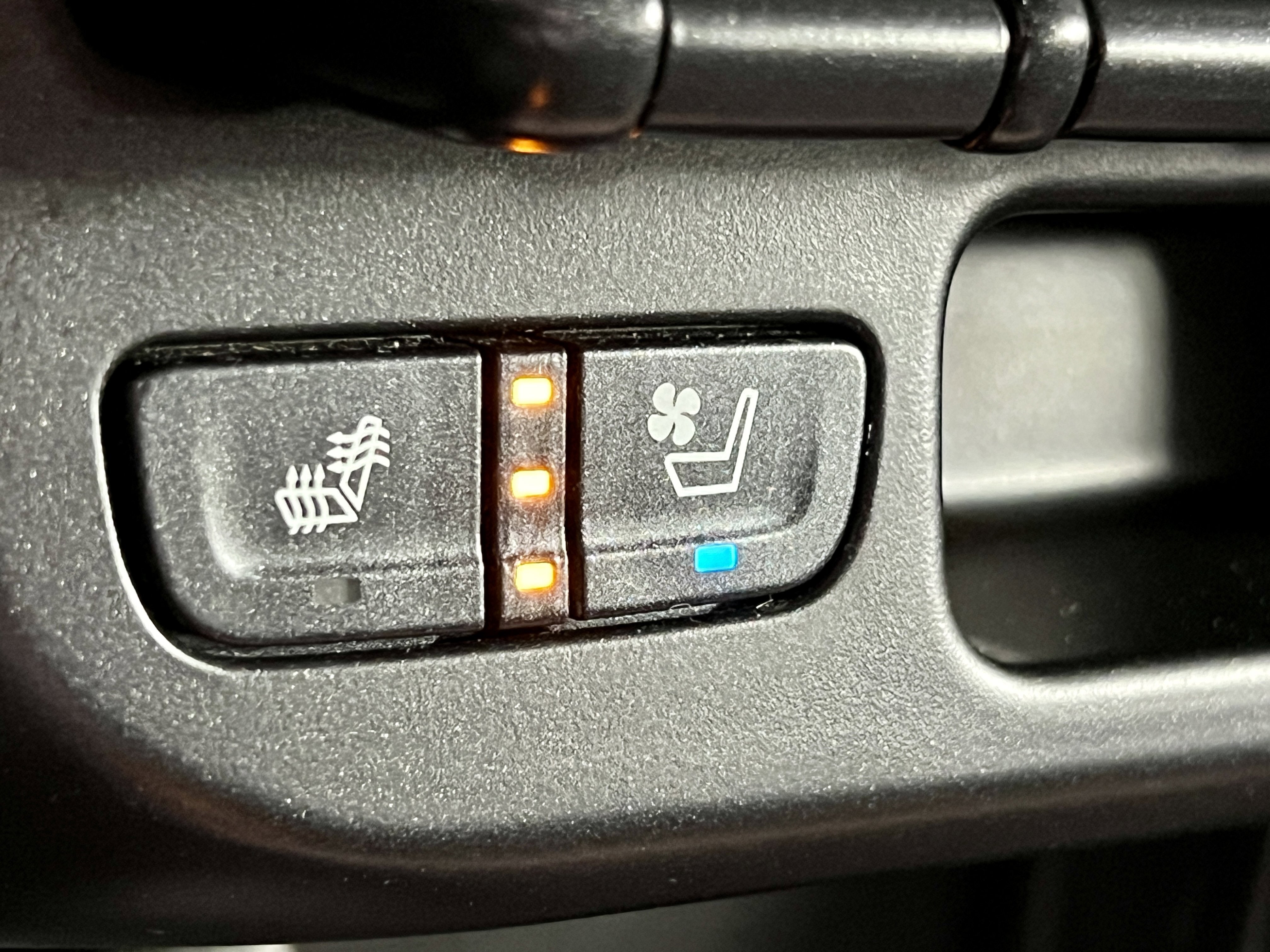 2021 GMC Canyon Denali