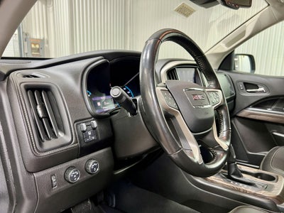 2021 GMC Canyon Denali