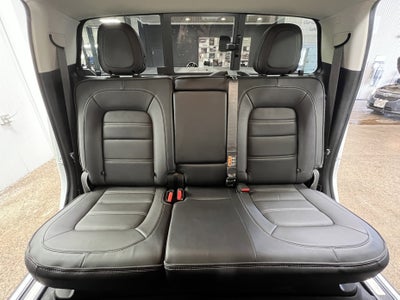 2021 GMC Canyon Denali