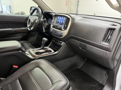 2021 GMC Canyon Denali