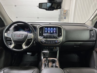 2021 GMC Canyon Denali