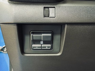 2023 GMC Canyon 4WD AT4X