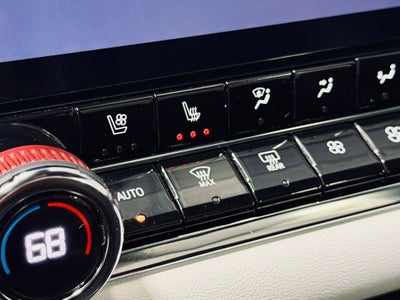 2023 GMC Canyon 4WD AT4X