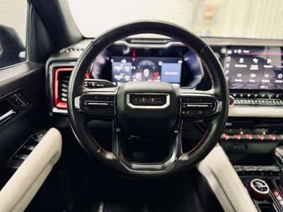2023 GMC Canyon 4WD AT4X