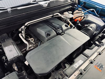 2023 GMC Canyon 4WD AT4X