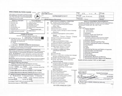 2023 GMC Canyon 4WD AT4X