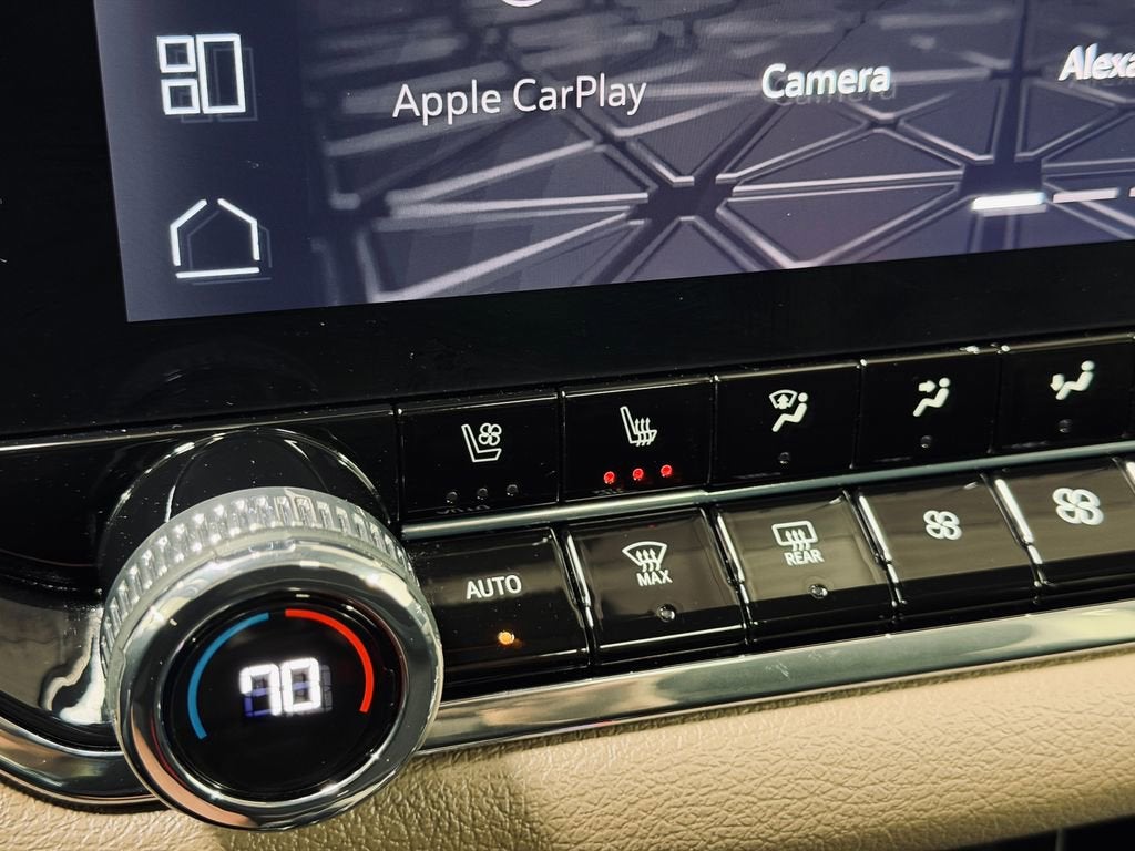 2024 GMC Canyon Denali