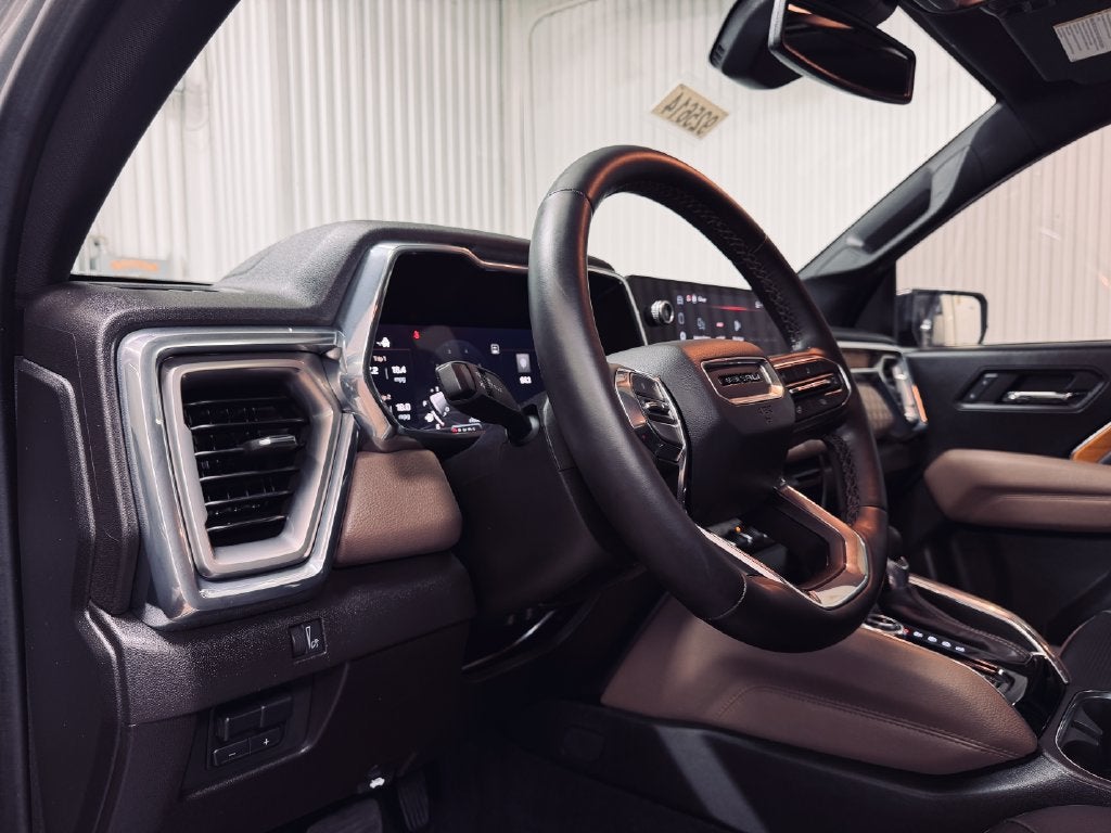 2024 GMC Canyon Denali