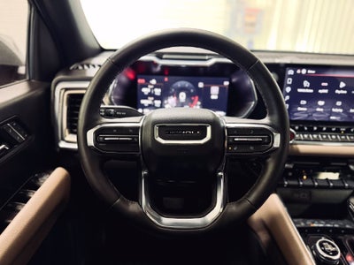 2024 GMC Canyon Denali