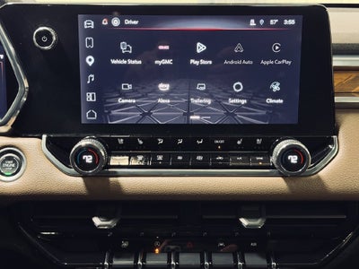 2024 GMC Canyon Denali