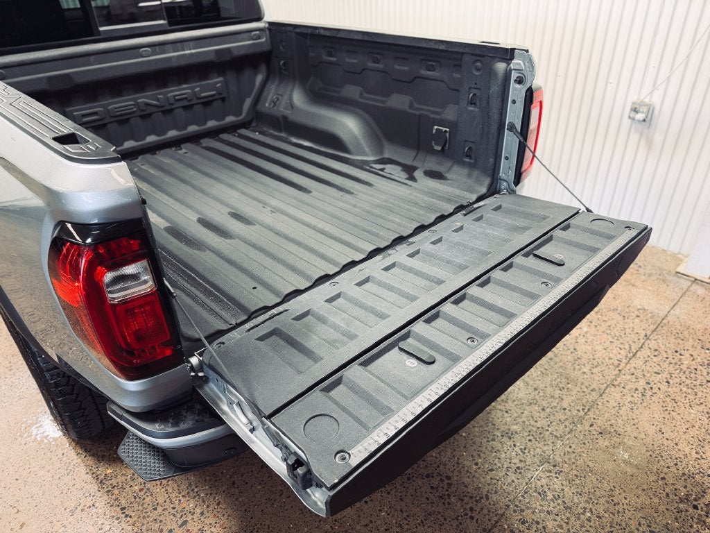 2024 GMC Canyon Denali