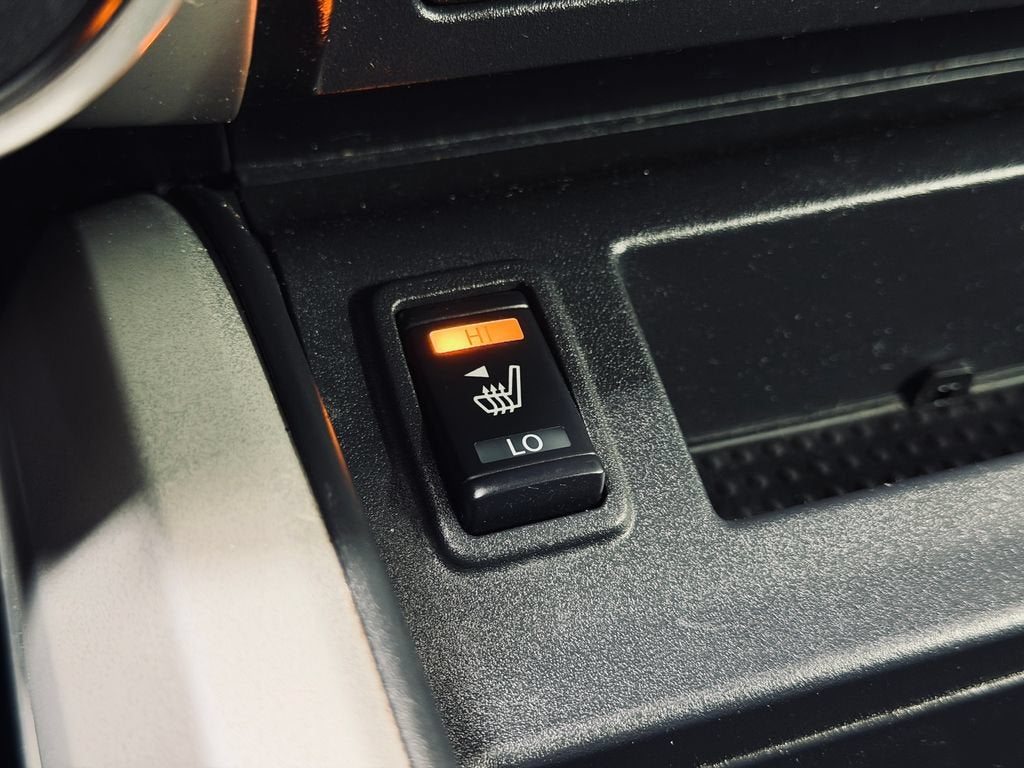 2018 Nissan Titan S