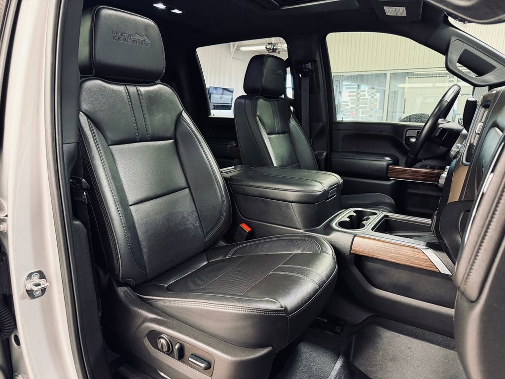 2023 Chevrolet Silverado 2500 HD High Country